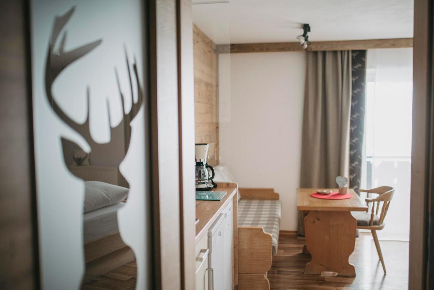Gaestehaus Sonnenplatzerl Pfronten Zewnętrze zdjęcie